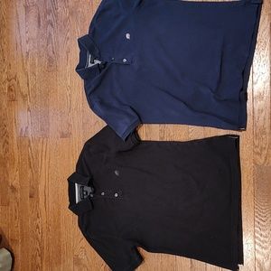 Banana Republic Men's Polos (2)